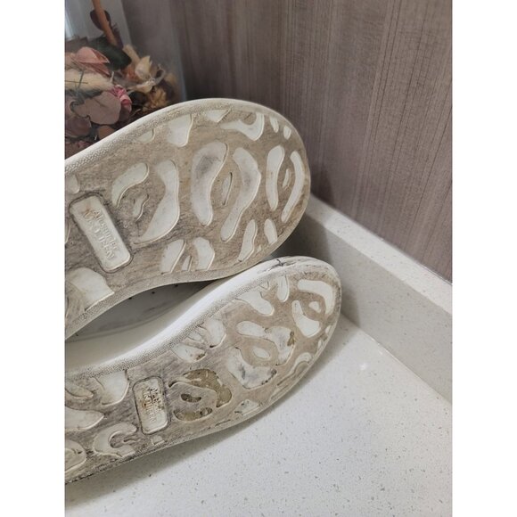 Alexander McQueen Oversized Sneaker Sz 37 EU 7 US Women's - Picture 6 of 12